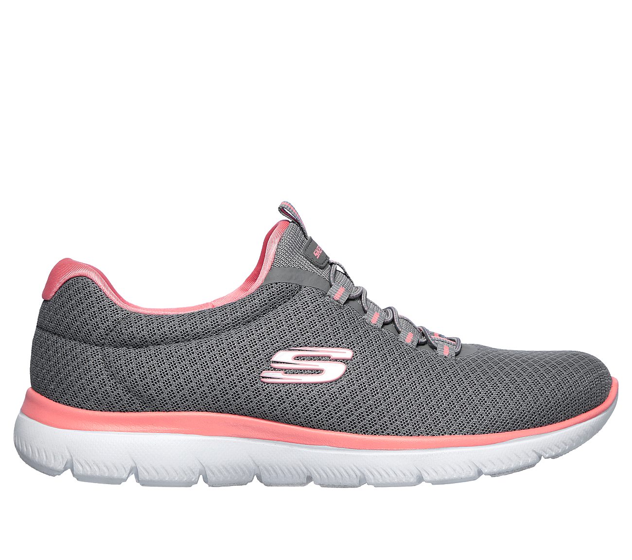 SUMMITS,  Footwear Bottom View