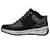 EQUALIZER 4.0 TRAIL -, BLACK/CHARCOAL Footwear Left View