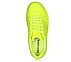 COURT HIGH - COLOR ZONE, NEON/YELLOW