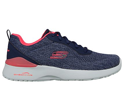 SKECH-AIR DYNAMIGHT-TOP PRIZE,  Footwear Right View