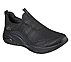 ARCH FIT, BBLACK Footwear Lateral View