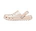 ARCH FIT FOOTSTEPS-PIXIE DUST, LLLIGHT PINK Footwear Left View