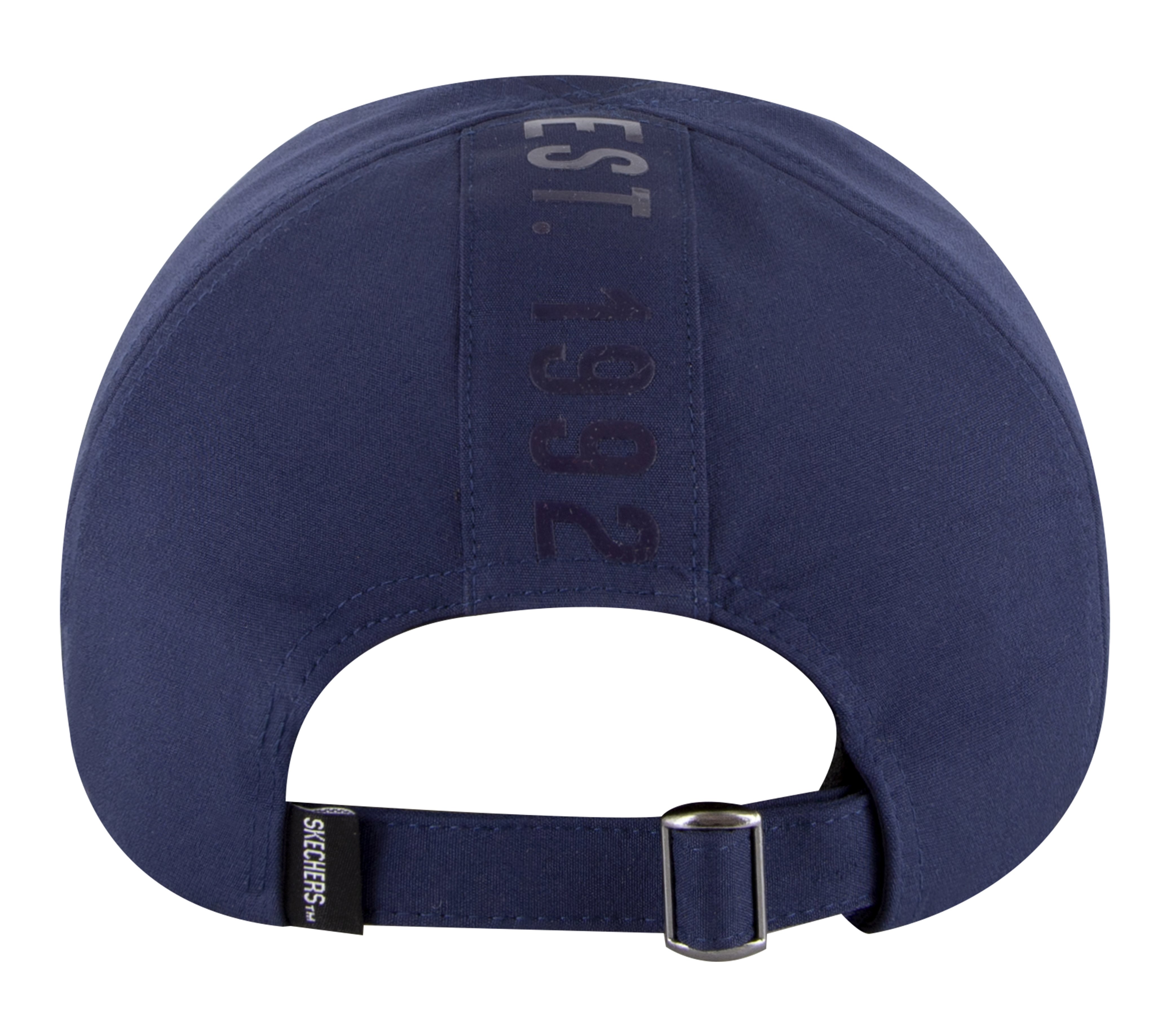 LOGO HAT, NAVY