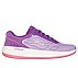 GO RUN PULSE 2.0 - CORSS ROAD,  Footwear Lateral View