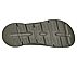 ARCH FIT, OOLIVE Footwear Bottom View