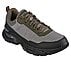 ARCH FIT BAXTER - PENDROY, GREY/BLACK Footwear Right View