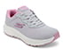 GO RUN CONSISTENT 2, GREY/PINK