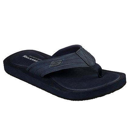 TOCKER,  Footwear Bottom View