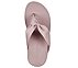 ARCH FIT SUNSHINE - MY LIFE, ROSE Footwear Top View