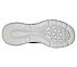 AIR CUSHIONING - CITRO, NAVY/BLUE Footwear Bottom View