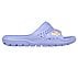 HOGAN, PERIWINKLE Footwear Lateral View