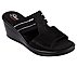 RUMBLERS - ZESTY, BBLACK Footwear Lateral View