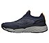 MAX CUSHIONING ELITE-AMPLIFIE, SLATE Footwear Left View