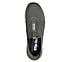 GO WALK 7 - EASY ON 2, BROWN Footwear Top View