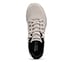 DYNAMIGHT, TAUPE Footwear Top View