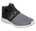 BOUNDER- WOLFSTON,  Footwear Top View