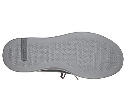 GLIDE ULTRA, CCHARCOAL Footwear Bottom View