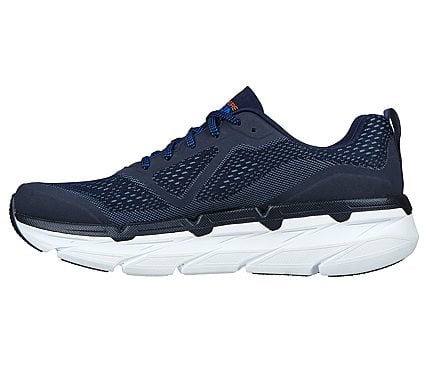 MAX CUSHIONING PREMIER-VANTAG,  Footwear Left View
