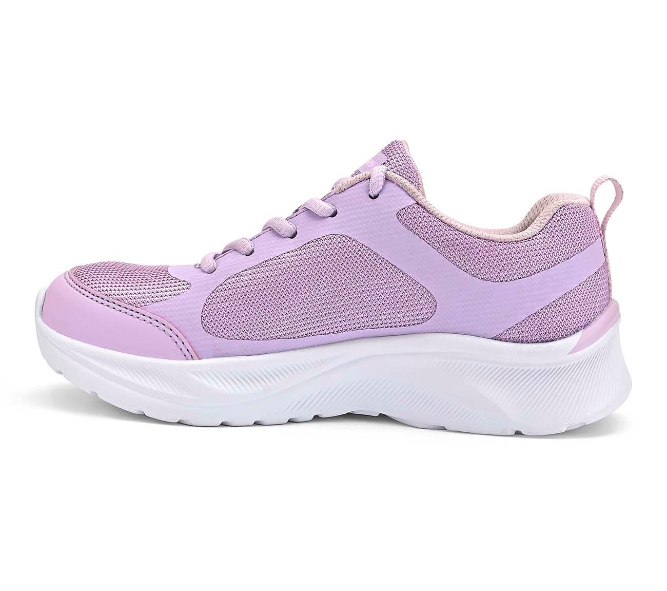 SKECHERS ELITE SPORT, LAVENDER / PINK