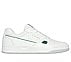 KOOPA - TIEBREAK LOW, WHITE/GREEN