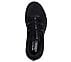VIGOR AT - RICHWOOD, BBLACK Footwear Top View