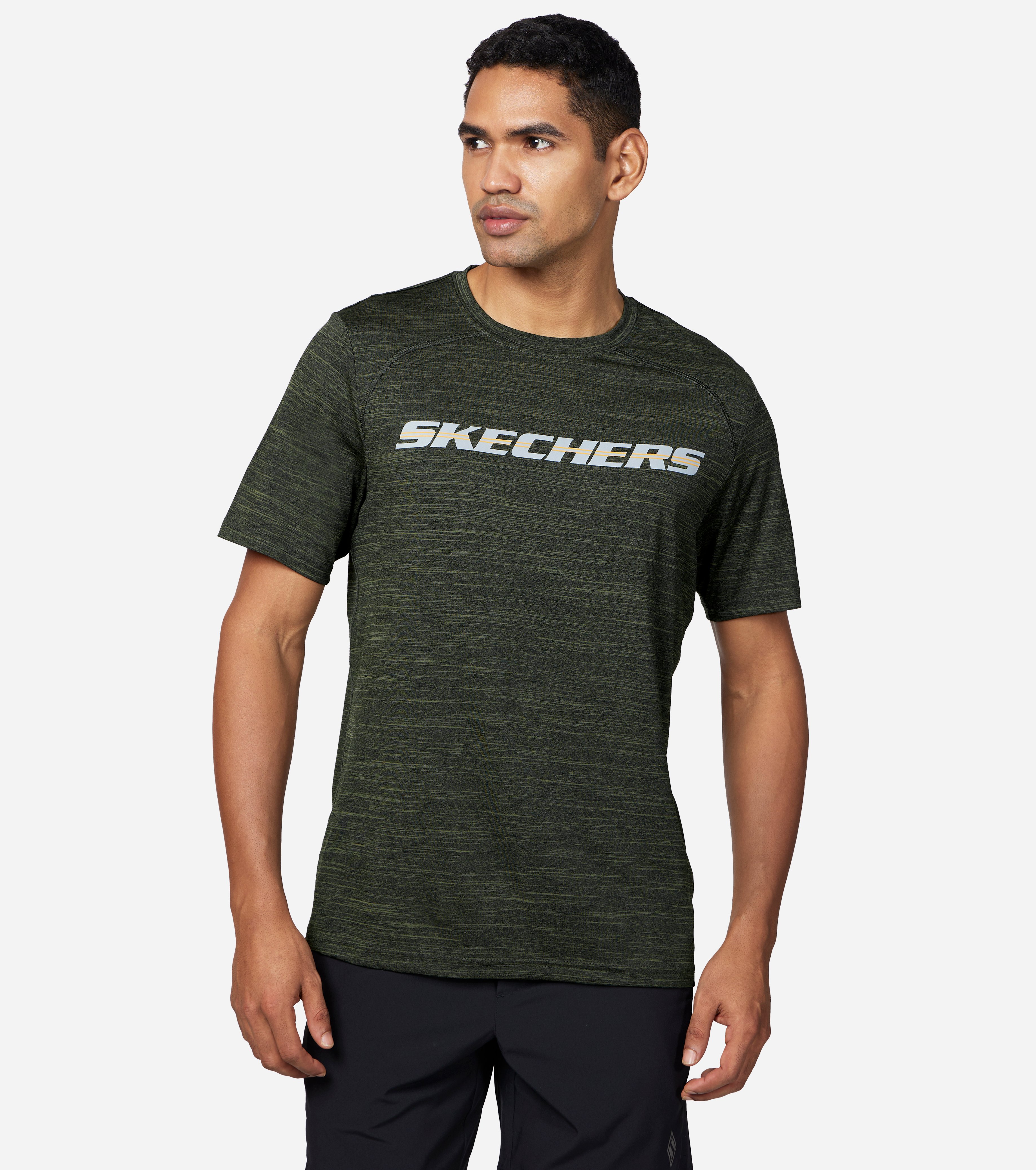 Buy Skechers ON THE ROAD MOTION TEE | Mens