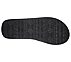 TOCKER, BBLACK Footwear Bottom View
