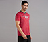 MOHUN BAGAN BRANDED BACK T-SHIRT, RED