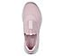 GO WALK 6 - GLIMMERING, LLLIGHT PINK Footwear Top View