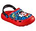 SWIFTERS - EXTRAORDINARY FUN, RED/BLUE