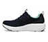 GO RUN ELEVATE, NAVY / BLUE