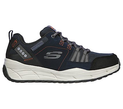 EQUALIZER 4.0 TRAIL -, NNNAVY Footwear Right View