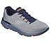 GO RUN 7, GRAY/NAVY