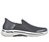 GO WALK ARCH FIT - HANDS FREE,  Footwear Top View
