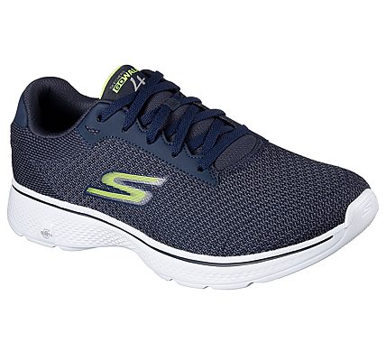 skechers go walk 4 goga max mens