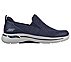 GO WALK ARCH FIT - GOODMAN, NNNAVY Footwear Right View