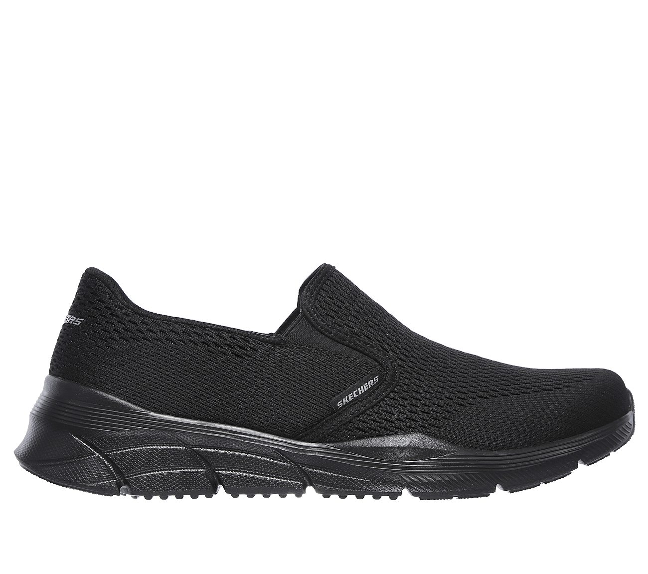 EQUALIZER 4.0 - TRIPLE PLAY, BBLACK Footwear Lateral View