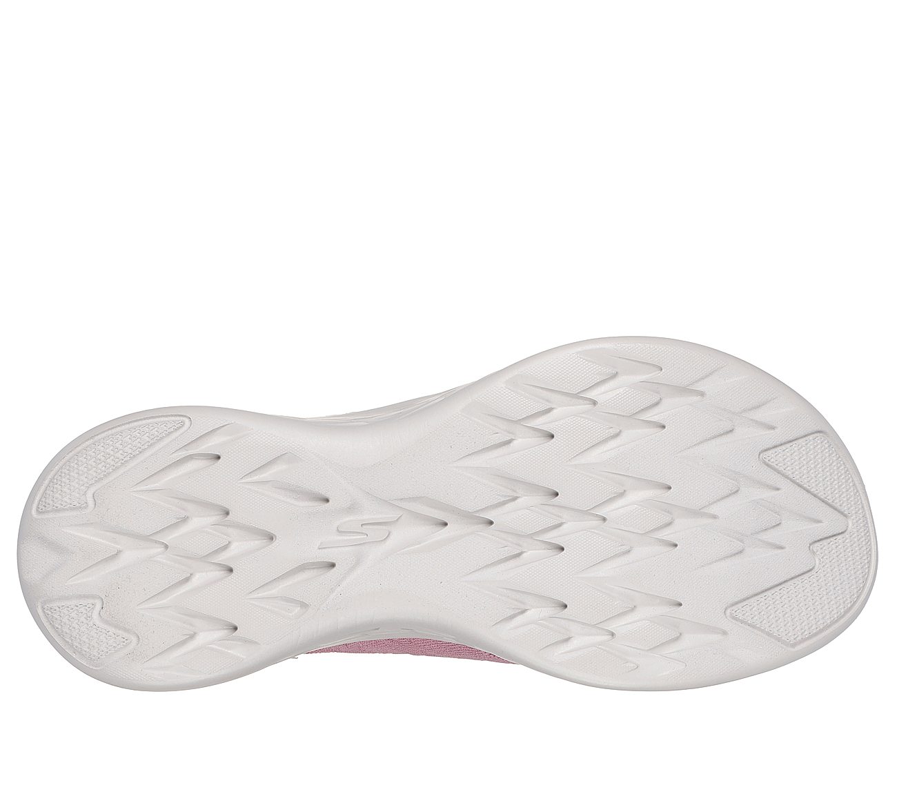 ON-THE-GO 600 - SUNNY, MMAUVE Footwear Bottom View