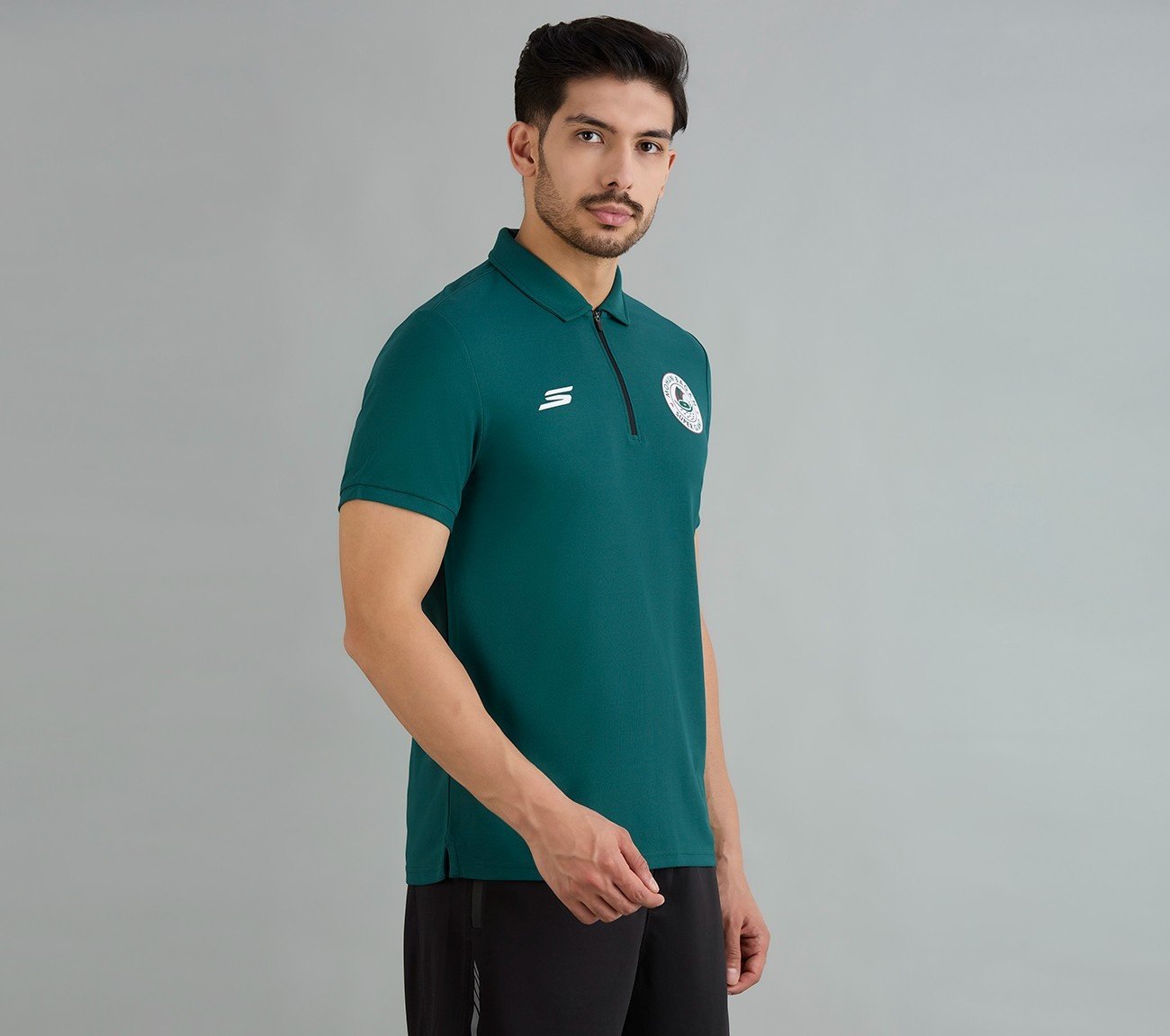 MOHUN BAGAN POLO, GREEN
