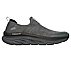 D'LUX WALKER - QUICK UPGRADE, CCHARCOAL Footwear Lateral View