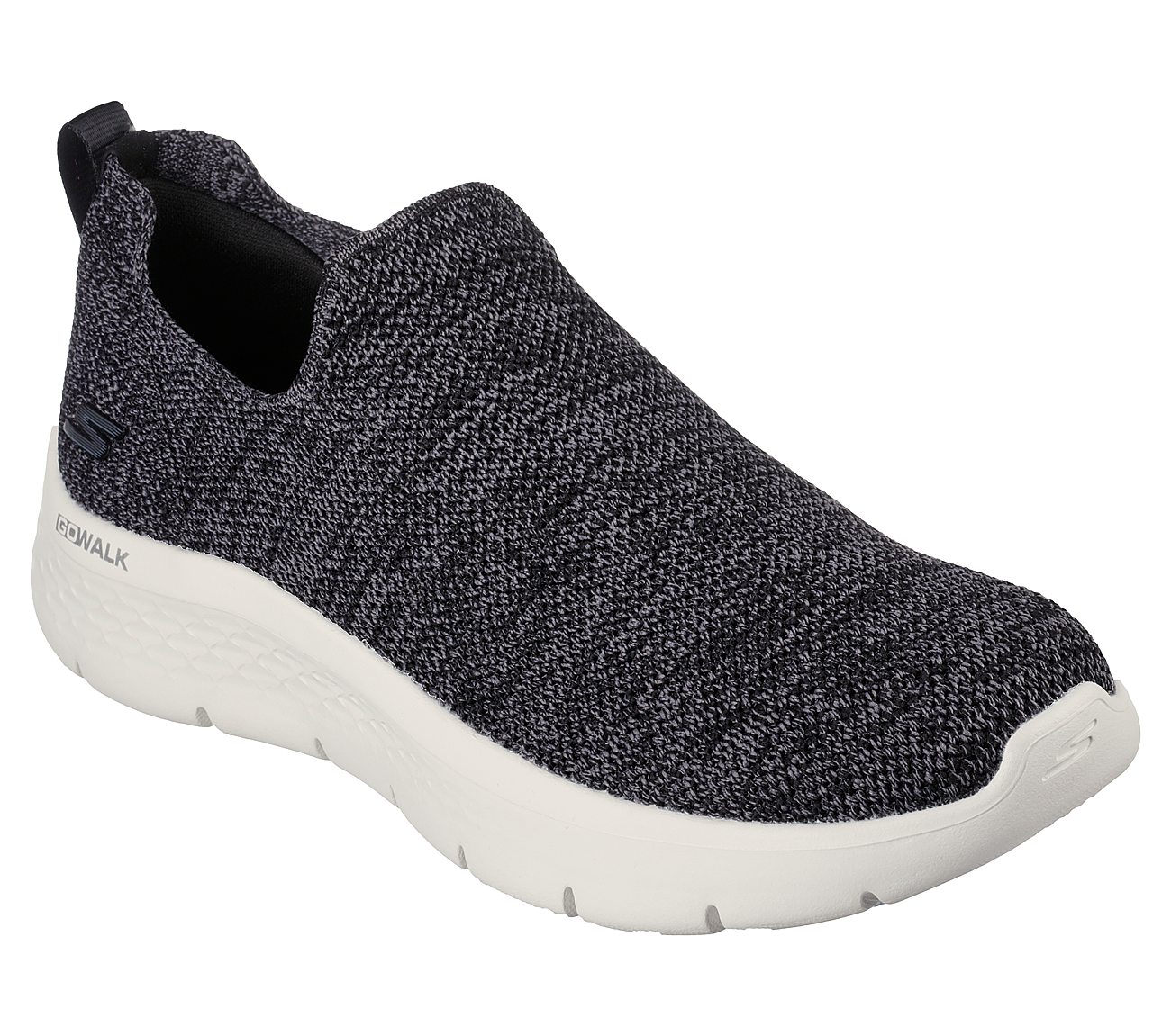GO WALK FLEX - VELLA,  Footwear Lateral View