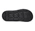 SARGO, CCHOCOLATE Footwear Bottom View