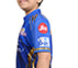 MUMBAI INDIANS: KIDS JERSEY, ROYAL/NAVY/LIME