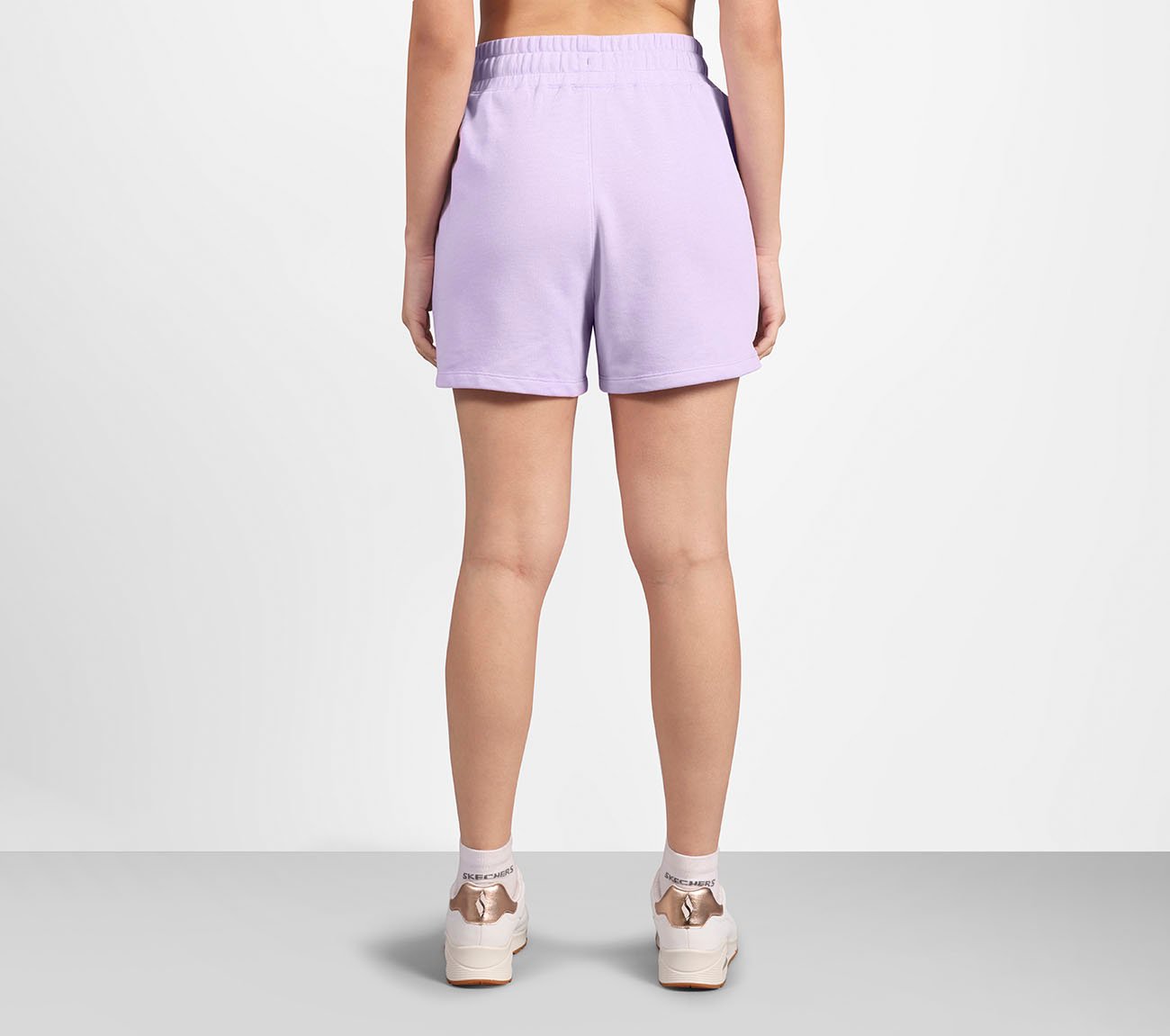 3D PATCH POCKET SHORTS,  Apparels Left View