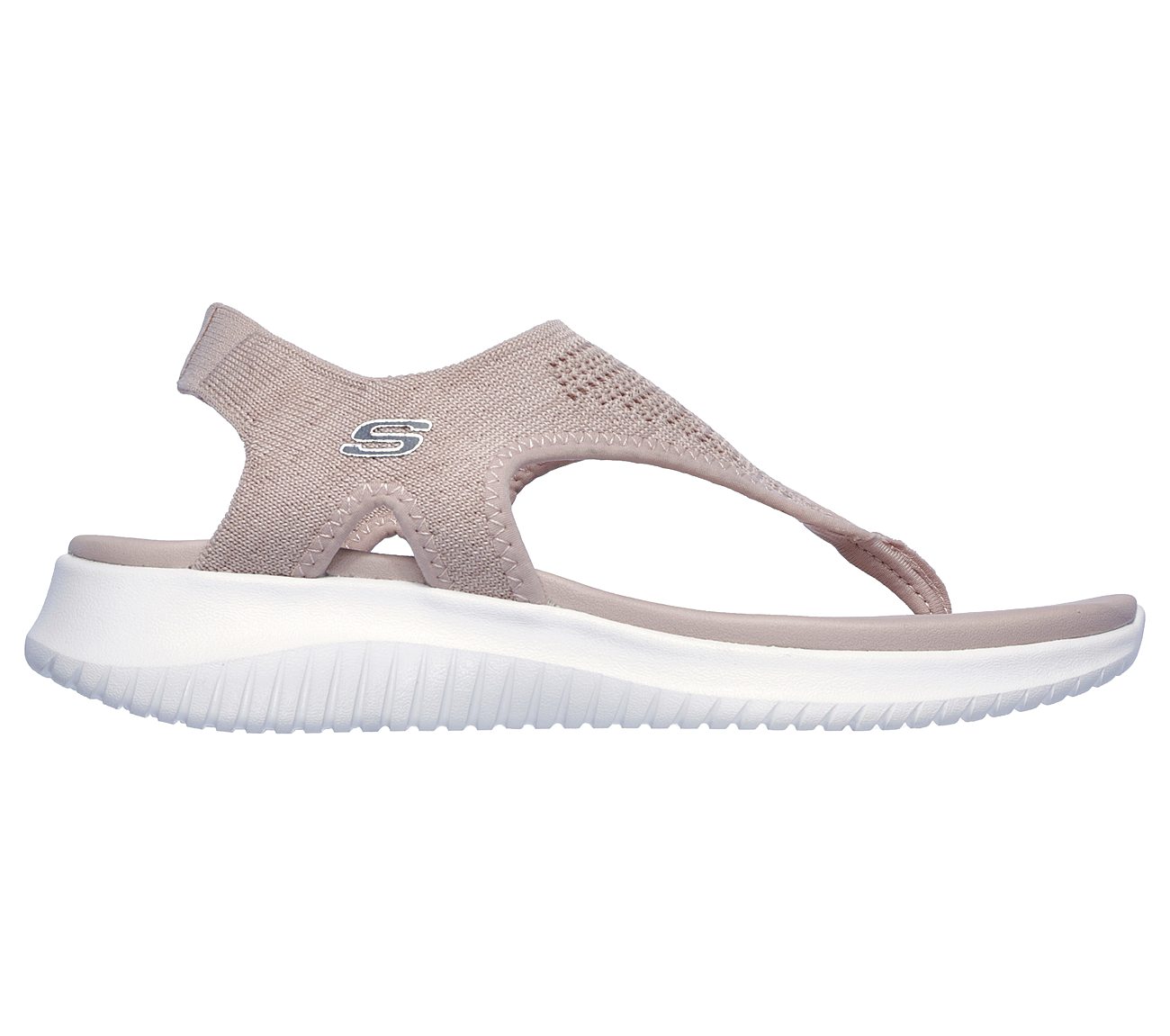 ULTRA FLEX - SPRING MOTION, BLUSH Footwear Right View