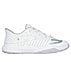 SKECHERS VIPER COURT RALLY, WHITE