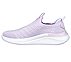 ULTRA FLEX 3.0 - HAPPY BRIGHT, LAVENDER Footwear Left View