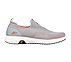 ELITE FLEX PRIME, CHARCOAL/ORANGE Footwear Right View