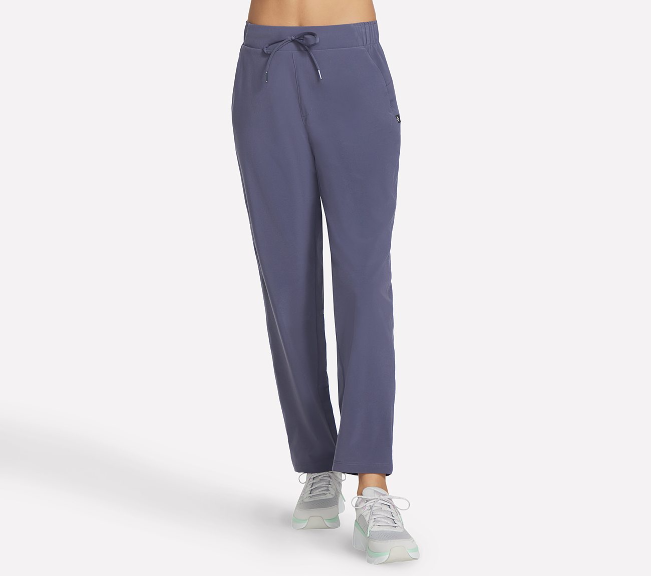 Skechers Slip-ins: GO WALK Uptown Pant,  Apparels Bottom View
