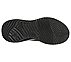 BOUNDER - GORVEN, BBLACK Footwear Bottom View